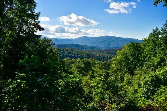 Great Smoky Mountains National Park
